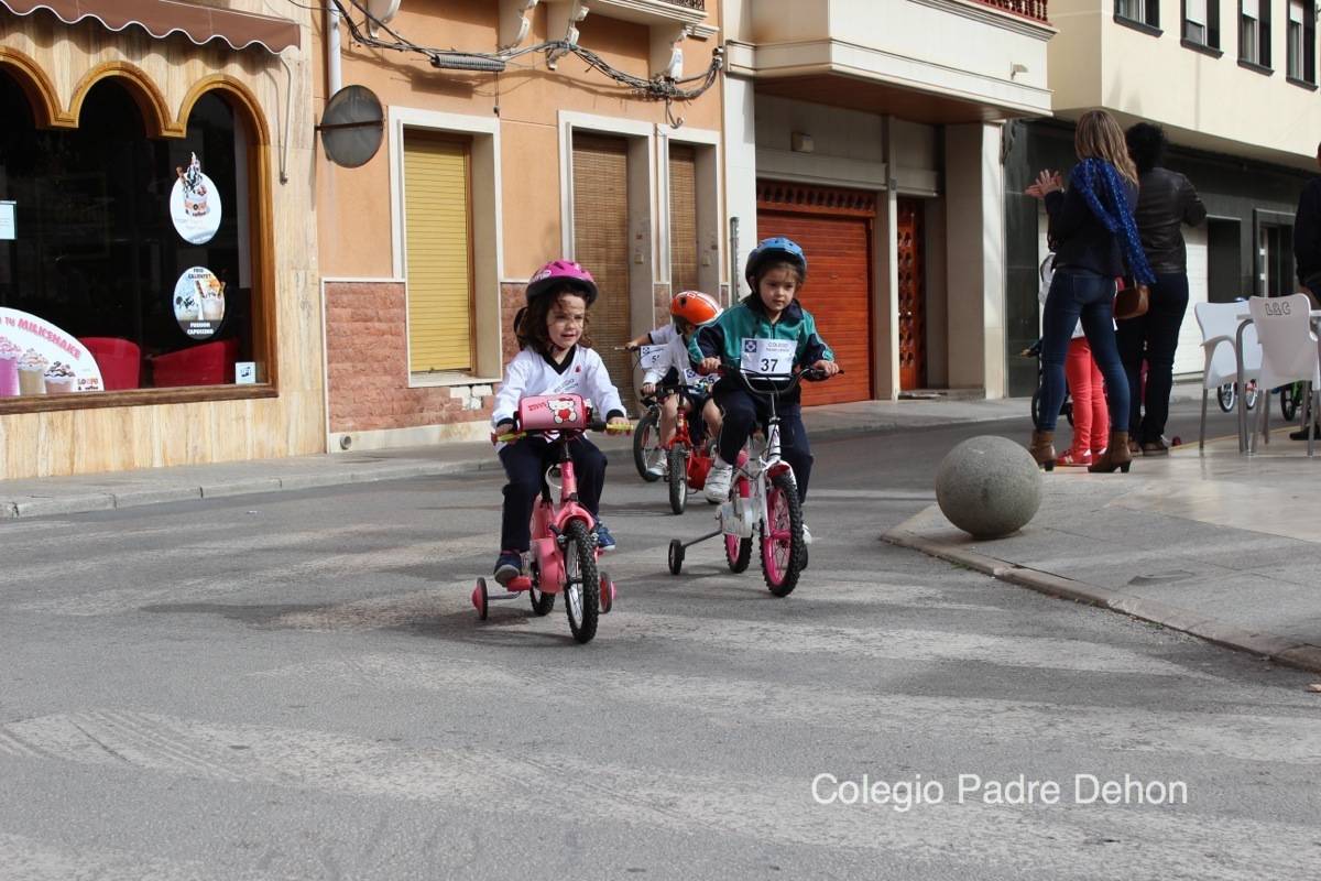2014 03 20 IV DUATLÓN PADRE DEHON (118)